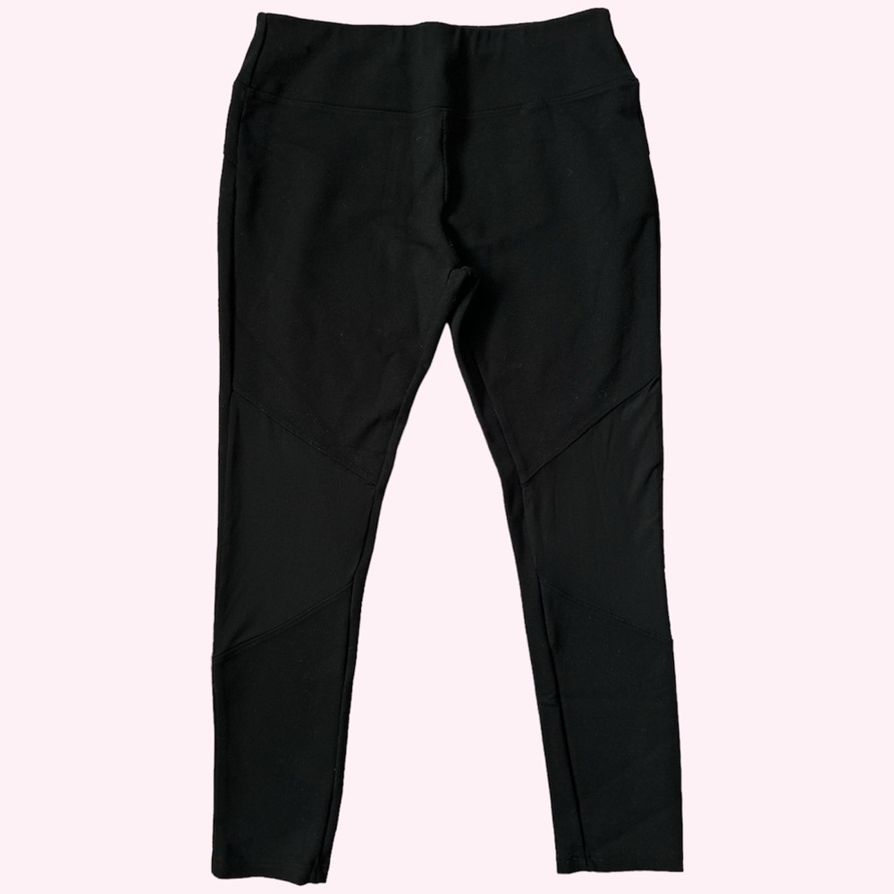 Full Pants Athletic Leggings